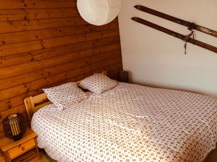 Chalet A Gerardmer - Vue Montagne - Calme & Paisible Buitenkant foto
