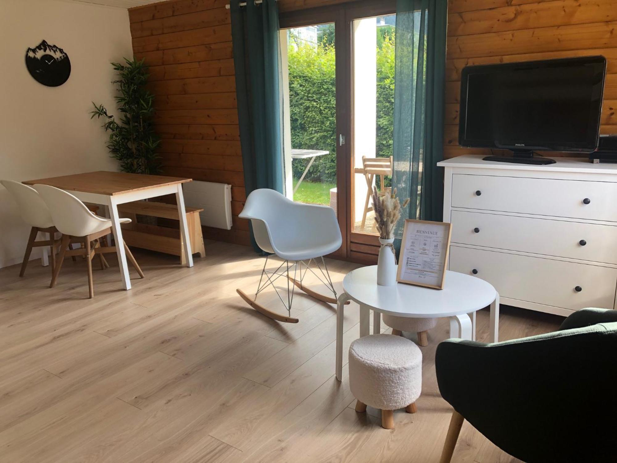 Chalet A Gerardmer - Vue Montagne - Calme & Paisible Buitenkant foto